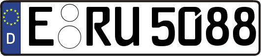 E-RU5088