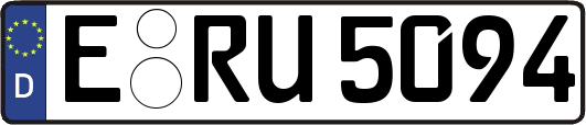 E-RU5094