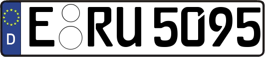E-RU5095