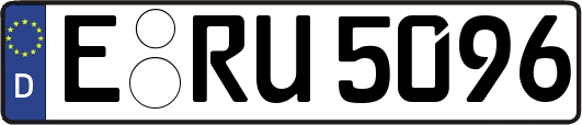 E-RU5096