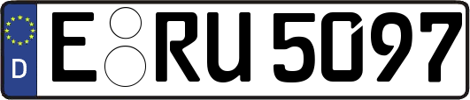 E-RU5097