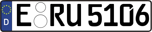 E-RU5106