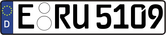 E-RU5109