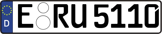 E-RU5110