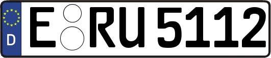 E-RU5112