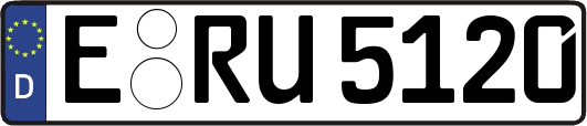 E-RU5120