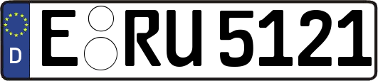 E-RU5121
