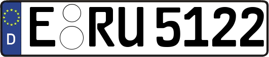E-RU5122