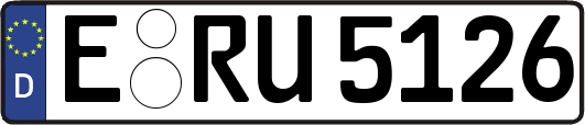E-RU5126