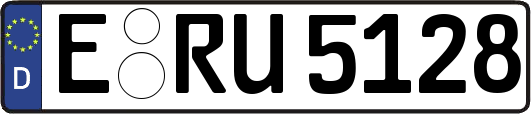 E-RU5128