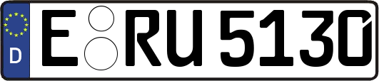 E-RU5130