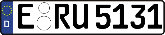 E-RU5131