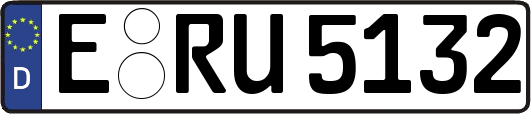 E-RU5132