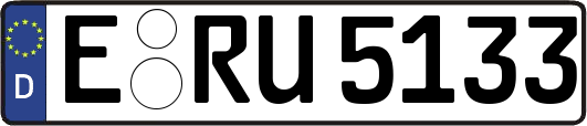 E-RU5133