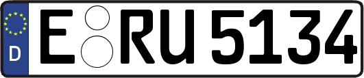 E-RU5134