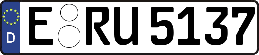 E-RU5137