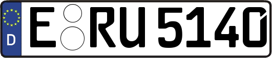E-RU5140