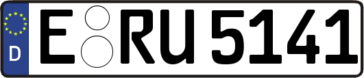 E-RU5141