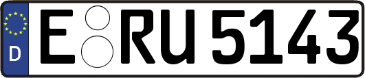 E-RU5143