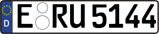 E-RU5144