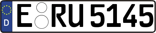 E-RU5145