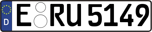 E-RU5149
