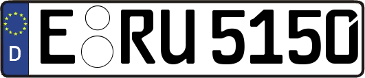 E-RU5150