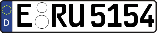 E-RU5154