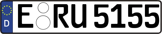 E-RU5155