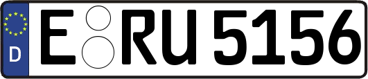 E-RU5156
