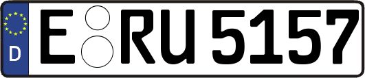 E-RU5157
