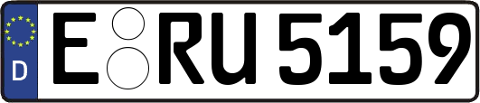 E-RU5159