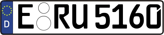 E-RU5160