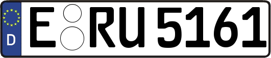 E-RU5161