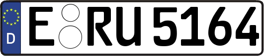 E-RU5164