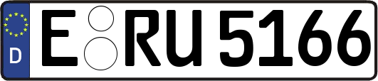 E-RU5166