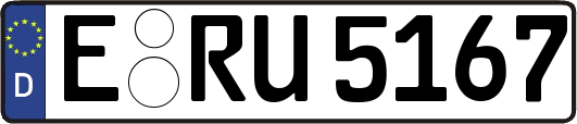 E-RU5167