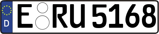 E-RU5168