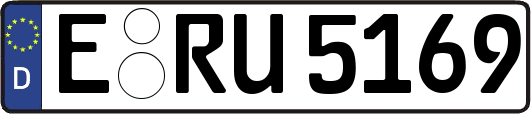 E-RU5169
