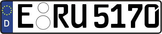 E-RU5170