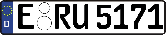 E-RU5171