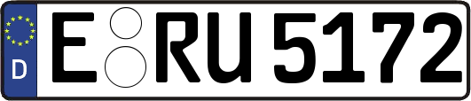 E-RU5172