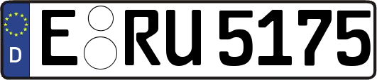 E-RU5175