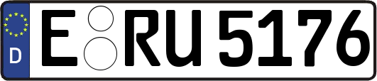 E-RU5176