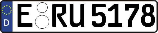 E-RU5178
