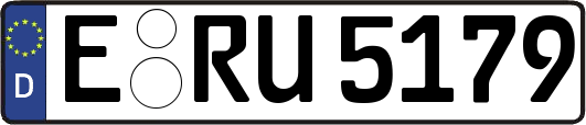 E-RU5179