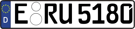 E-RU5180