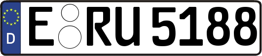 E-RU5188