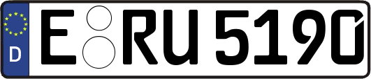 E-RU5190