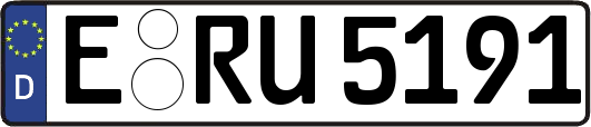 E-RU5191